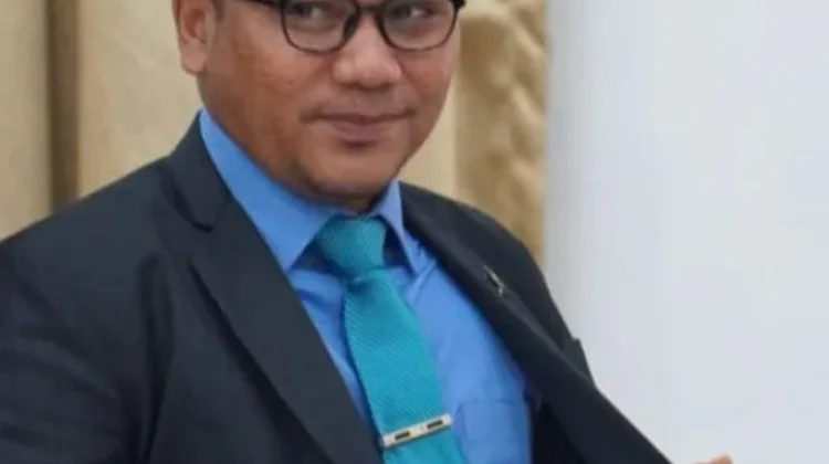 Wakil Ketua DPRD Tolitoli Minta Program Daerah Lebih "Menyentuh" Masyarakat