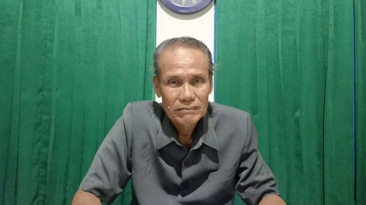 Baznas Tolitoli Pastikan Mekanisme Pengumpulan Zakat Fitrah Sesuai Ketentuan