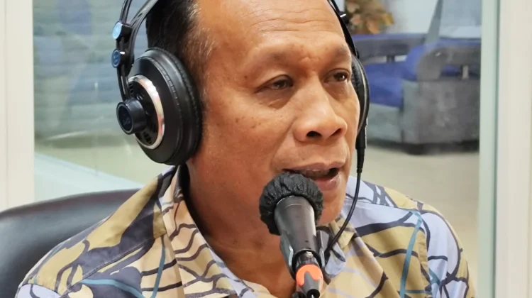 Bappeda Tolitoli Dukung Penuh Pelaksanaan Sensus Ekonomi 2026