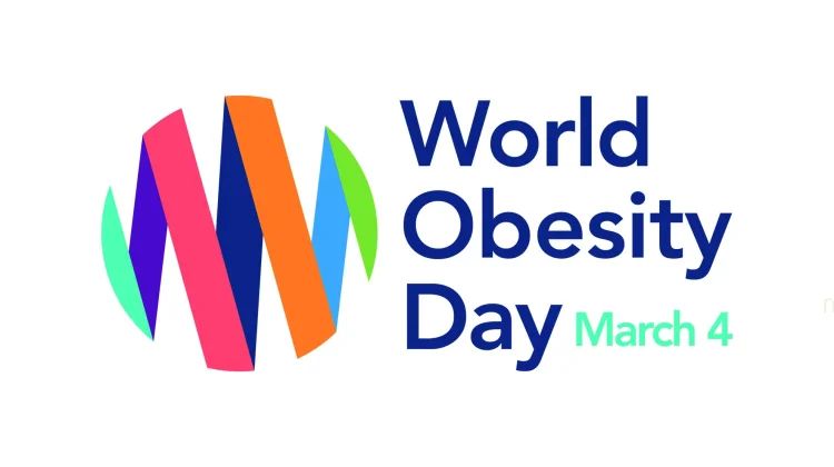 Hari Obesitas Sedunia Ingatkan Bahaya Obesitas Global