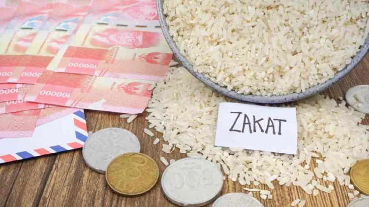 Pemkab Buol Tetapkan Besaran Zakat Fitrah Ramadan 1447 H