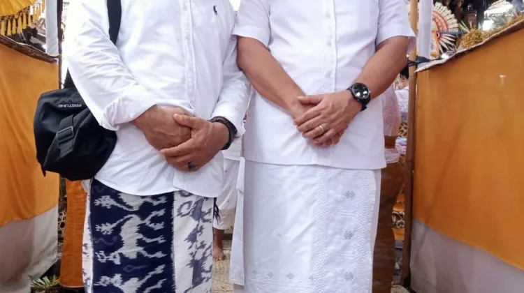 Program TMMD Bermanfaat Bagi Masyarakat Desa Oyom
