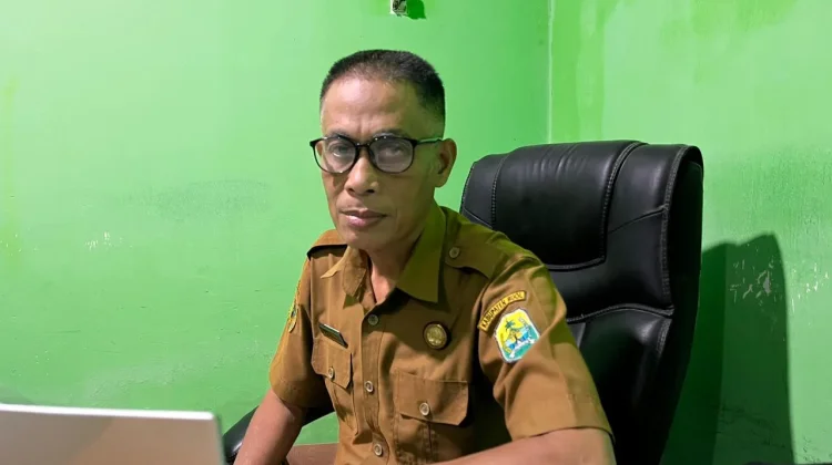 DLH Buol Catat Peningkatan Sampah saat Ramadan