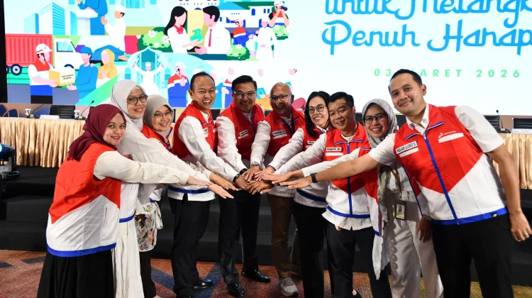 Pertamina Pastikan Pasokan Energi Aman saat Ramadan Idulfitri