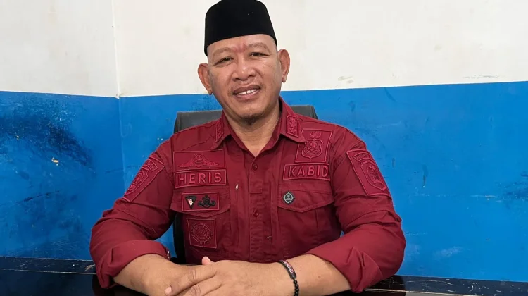 Satpol PP Buol Awasi Ketertiban Selama Ramadan 2026