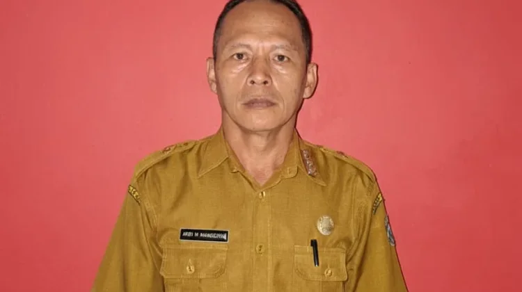 Disnaker Tolitoli Pantau Pembayaran THR Pekerja Perusahaan