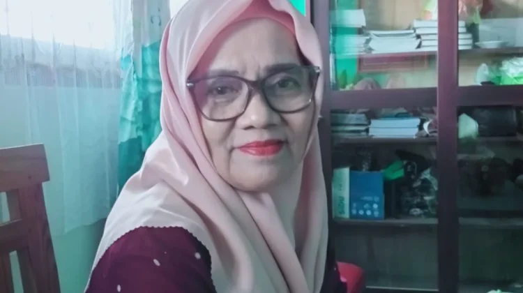 SDN Percontohan Tolitoli Siap Hadapi Tes Kemampuan Akademik
