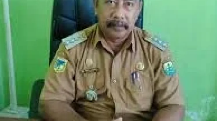 Camat Tiloan Perkuat Sinergi Layanan Kesehatan Cegah Stunting