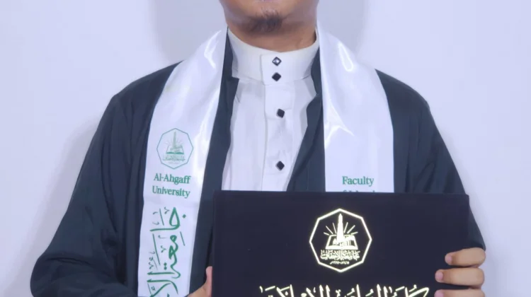 Shalat Tarawih Bulan Ramadan Tradisi Umat Islam