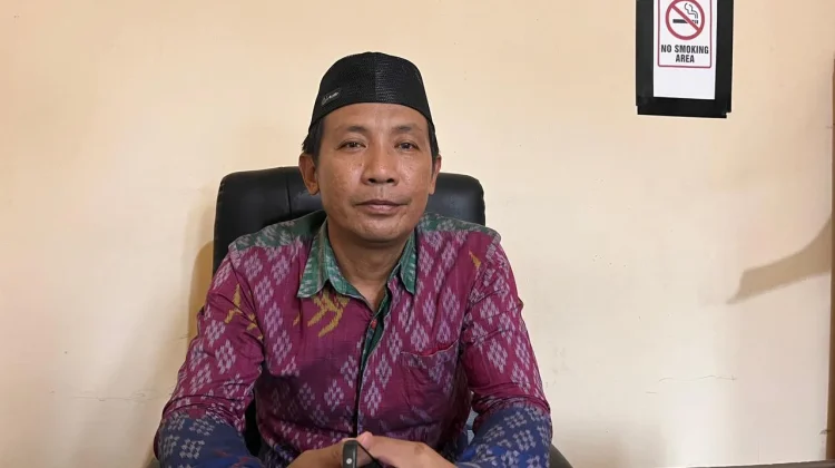 Satpol PP Buol Tingkatkan Satlinmas Selama Ramadhan