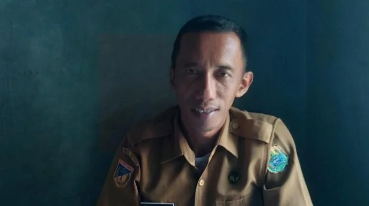 Gagasan Agrowisata Sawah Dorong Ekonomi Warga Desa Lakuan