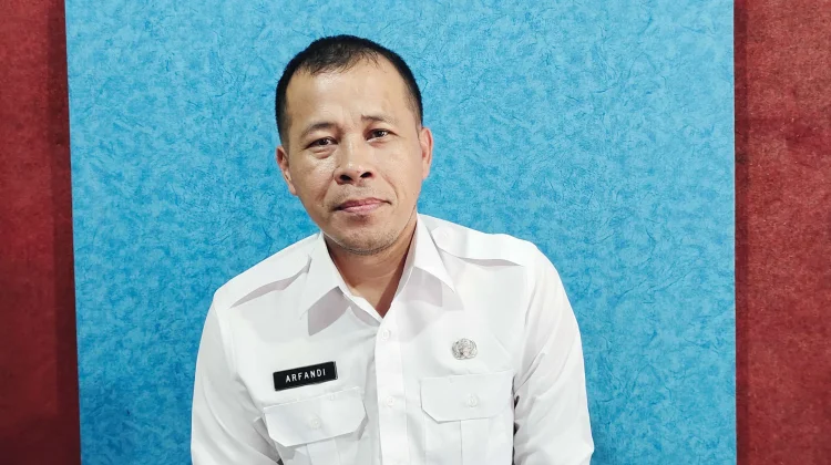 Sidak Kadis PMD Buol Temukan Kantor Desa Tertutup