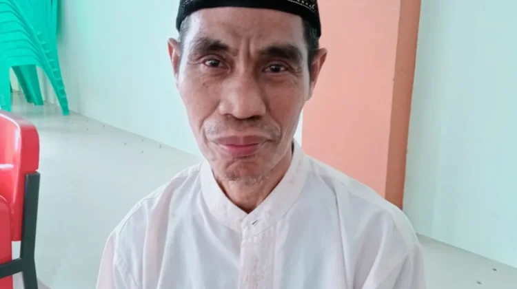 Imam Masjid Multazam Dorong Kaderisasi Imam Generasi Muda