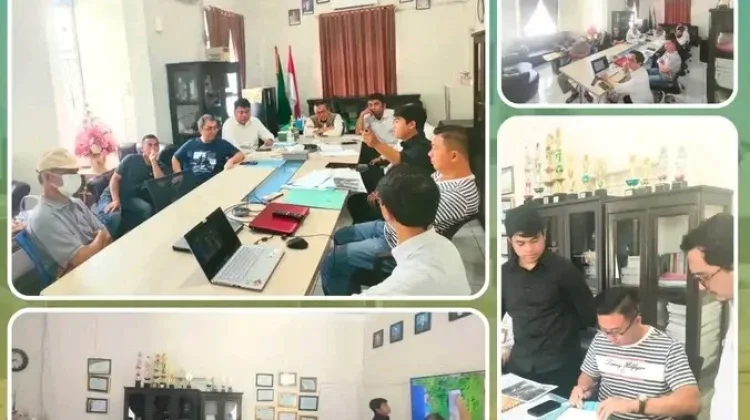 Sengketa Tanah Buol Diselesaikan lewat Mediasi Kantor Pertanahan