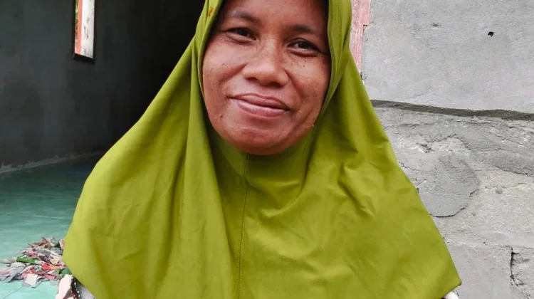 Warga Desa Tuinan Panik saat Gempa Guncang Wilayah Buol