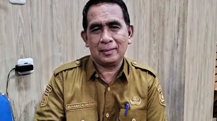 Disdikbud Buol: Program MBG Dorong Efektivitas Belajar dan Bangkitkan UMKM Lokal