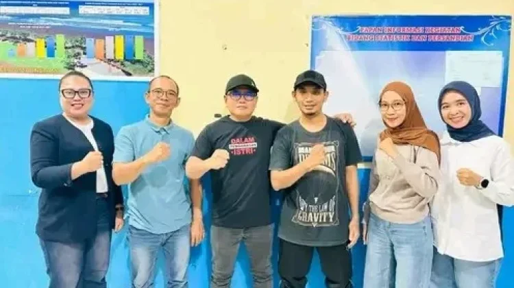 Persiapan Maksimal Atlet KONI Buol Hadapi Porprov