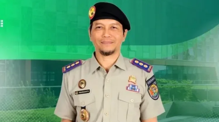BPN Buol Alokasikan 300 Sertifikat Gratis Program PTSL