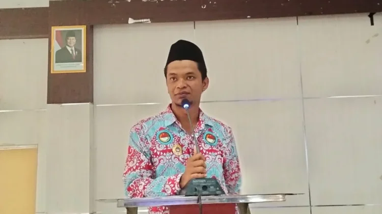 PPDI Merah Putih Buol Siap Awasi Pengelolaan Dana Desa dukung program MBG