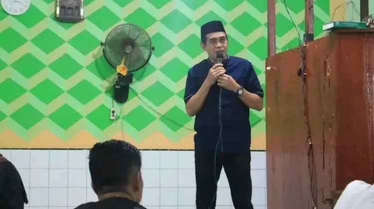 Safari Ramadhan, Bupati Parigi Moutong Dorong Pengembangan Durian Lokal