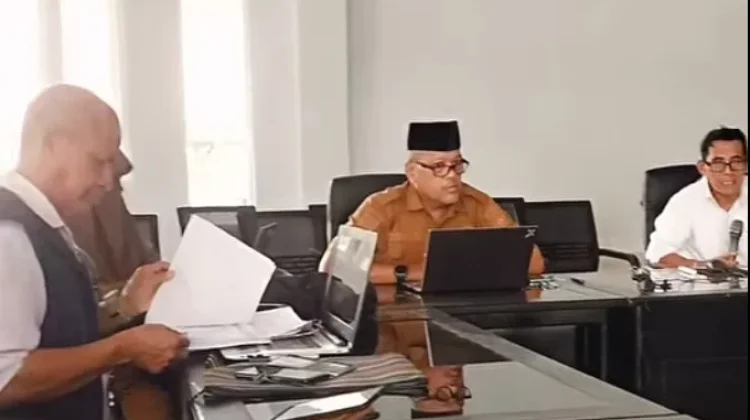 SPMB 2026 Buol Siap Terapkan Sistem Zonasi Transparan