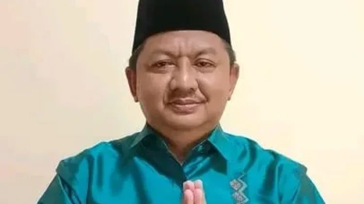 BAZNAS Dorong Regulasi Zakat ASN di Tolitoli