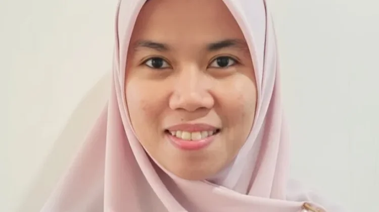 Fiqih Islam Menempatkan Wanita Sebagai Sosok Mulia Terhormat