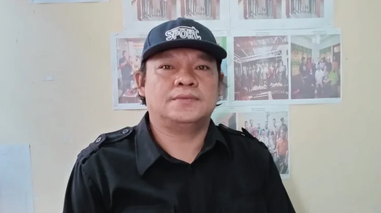 Kelurahan Tuweley Optimalkan Layanan Pos Bantuan Hukum Warga
