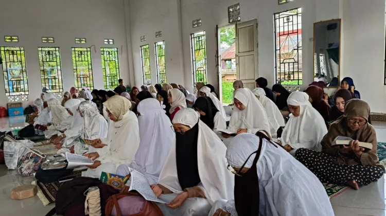 Buka Puasa Bersama Pererat Silaturahmi Keluarga Besar Madako