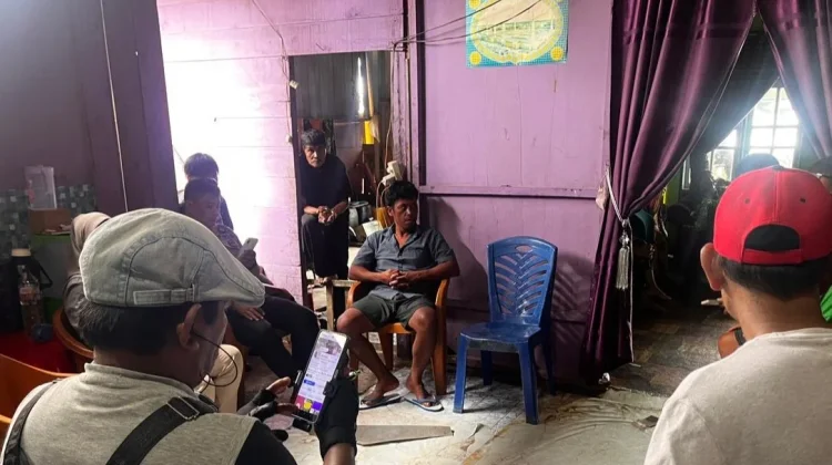 Pemda Buol Koordinasi Pemulangan WNA Filipina yang Terdampar