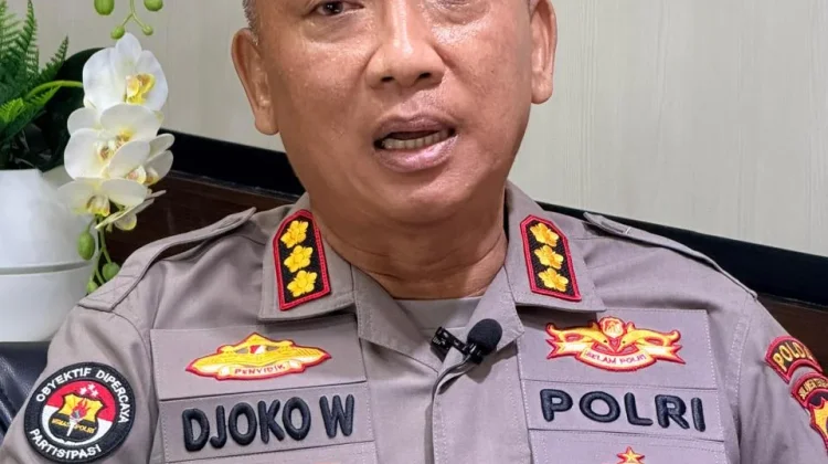 Polda Sulteng Buka Rekrutmen Anggota Polri Tahun 2026