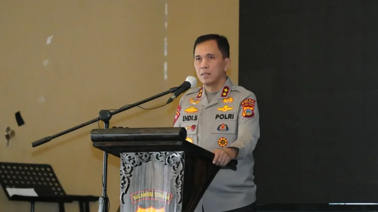 3.739 Personel Gabungan Akan Dikerahkan pada Operasi Ketupat Tinombala 2026