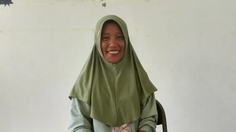 Partisipasi Masyarakat ke Posyandu Melati 1 di Buol Menurun pada 2025