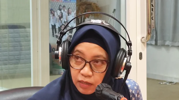 DP3A Tolitoli Dorong Kolaborasi Wujudkan Kota Layak Anak