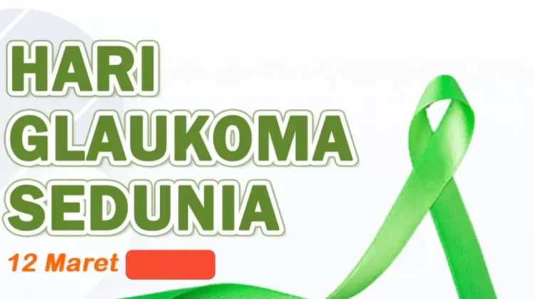 Hari Glaukoma Sedunia: Kenali Penyakit Mata Pencuri Penglihatan
