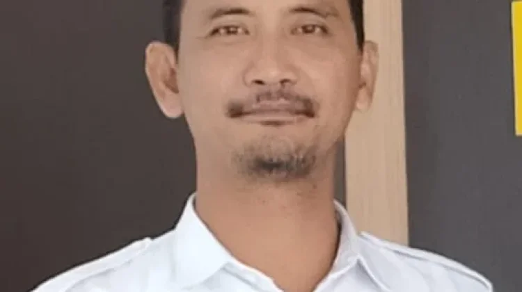 Sepekan ke Depan Tolitoli Masih Berpotensi Diguyur Hujan
