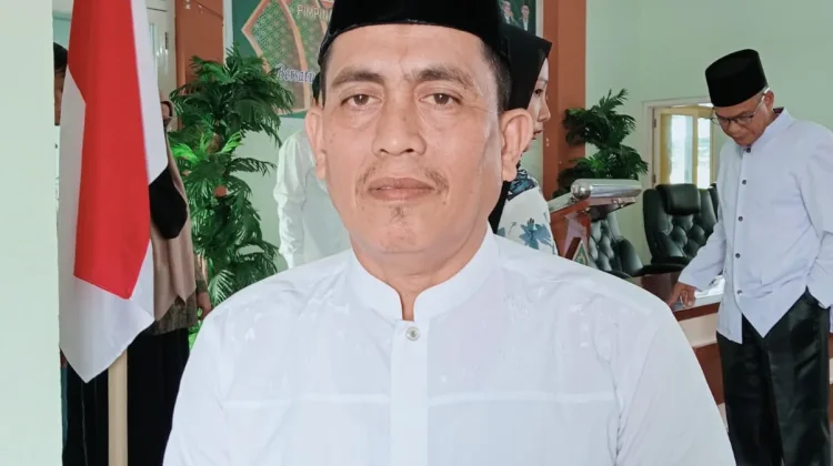 Ketua IPIM Tolitoli Segera Bentuk Pengurus Kecamatan