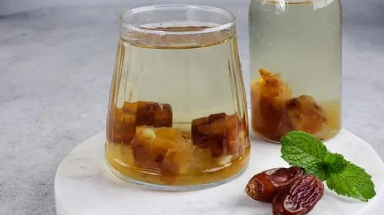 Air Nabeez, Minuman Favorit Rasulullah untuk Sahur Praktis saat Telat Bangun
