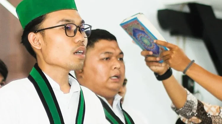 Refleksi Milad ke-79 HMI, Yogi Ajak Pemuda Berkarya
