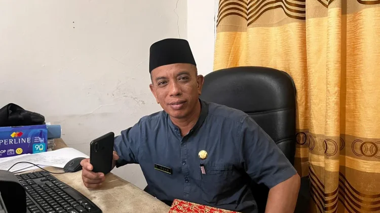 Jelang Idul Fitri, Warga Buol Diimbau Segera Bayar Zakat