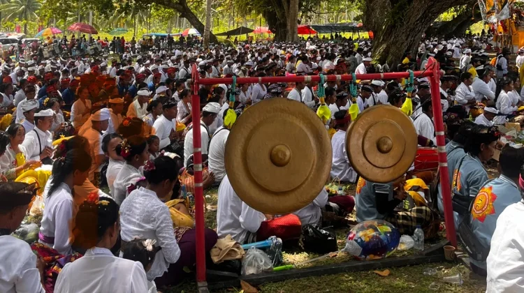 DPRD Buol Ajak Umat Beragama Jaga Kerukunan jelang Nyepi dan Idulfitri