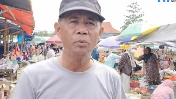 Pemda Buol Awasi Penjualan Daging Jelang Idul Fitri