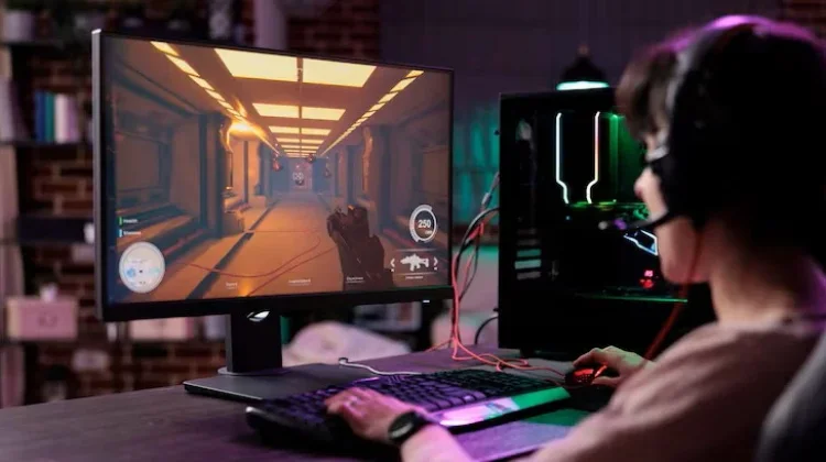 Cara Memanfaatkan Hobi Bermain Game Online Secara Positif dan Produktif