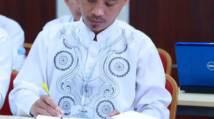 Keutamaan Menjaga Konsistensi Shalat Tarawih di Bulan Ramadhan