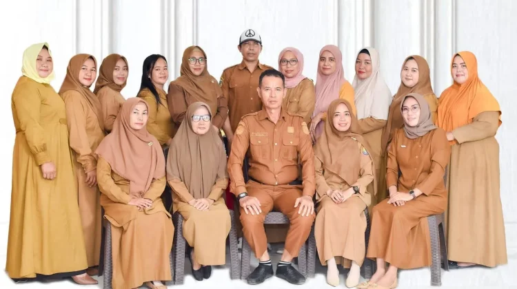 Libur Lebaran, Siswa Diminta Tetap Belajar Mandiri di Rumah