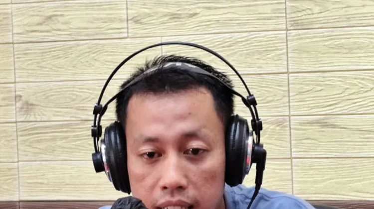 UPT RPH Tolitoli Perketat Pemeriksaan Daging jelang Idul Fitri 1447 H