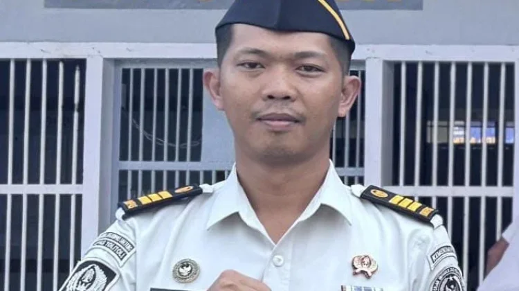 169 Warga Binaan Lapas Tolitoli Diusulkan Terima Remisi Khusus Idul Fitri 1447 H