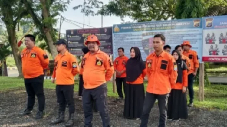 Cuaca Ekstrem, BPBD Buol Imbau Warga Waspada Banjir