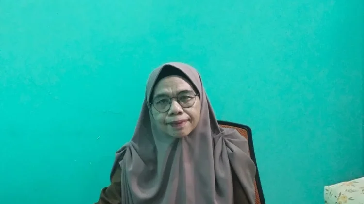 Jelang Idul Fitri, Puskesmas Biau Imbau Warga Jaga Pola Makan Sehat
