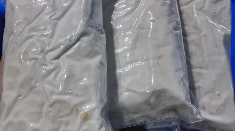Permintaan Tahu Tempe Tolitoli Meningkat Selama Ramadan